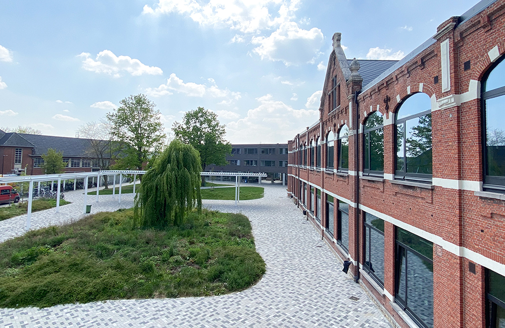 Dendermonde